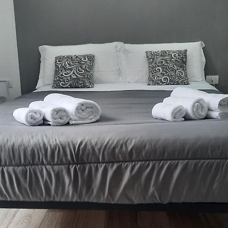 Hotel Casa Napul'E Neapol Exteriér fotografie