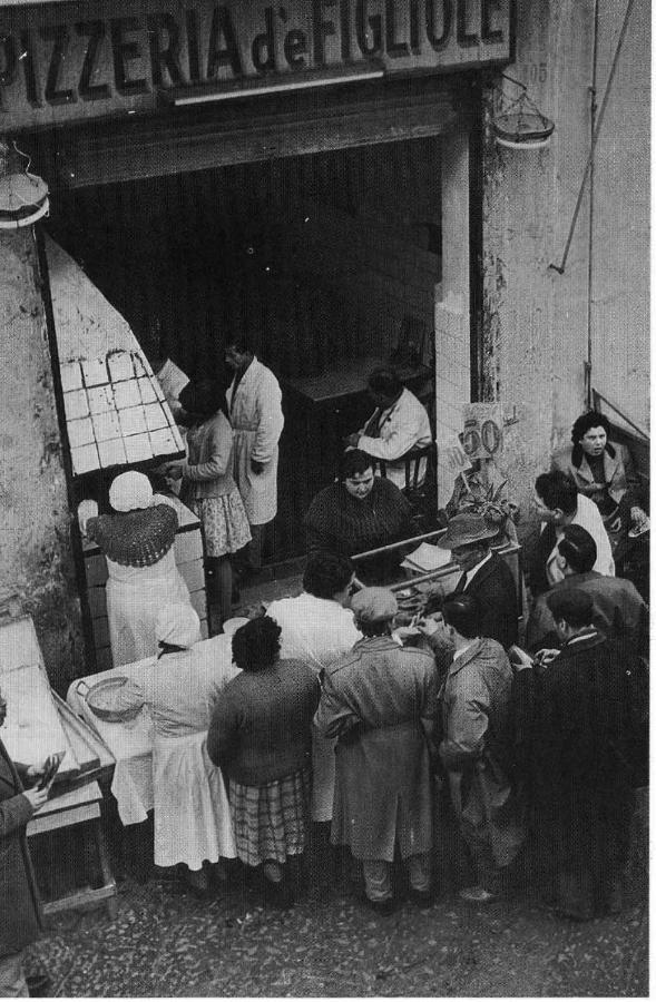 Hotel Casa Napul'E Neapol Exteriér fotografie