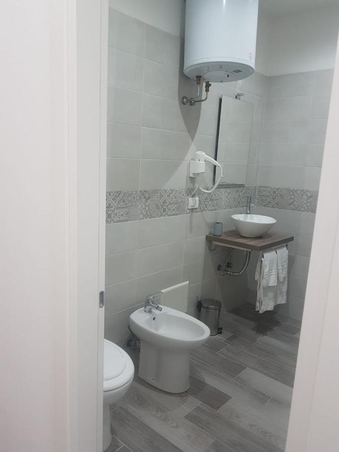 Hotel Casa Napul'E Neapol Exteriér fotografie