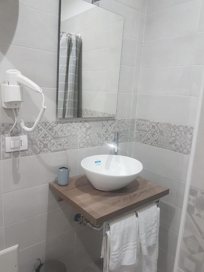 Hotel Casa Napul'E Neapol Exteriér fotografie