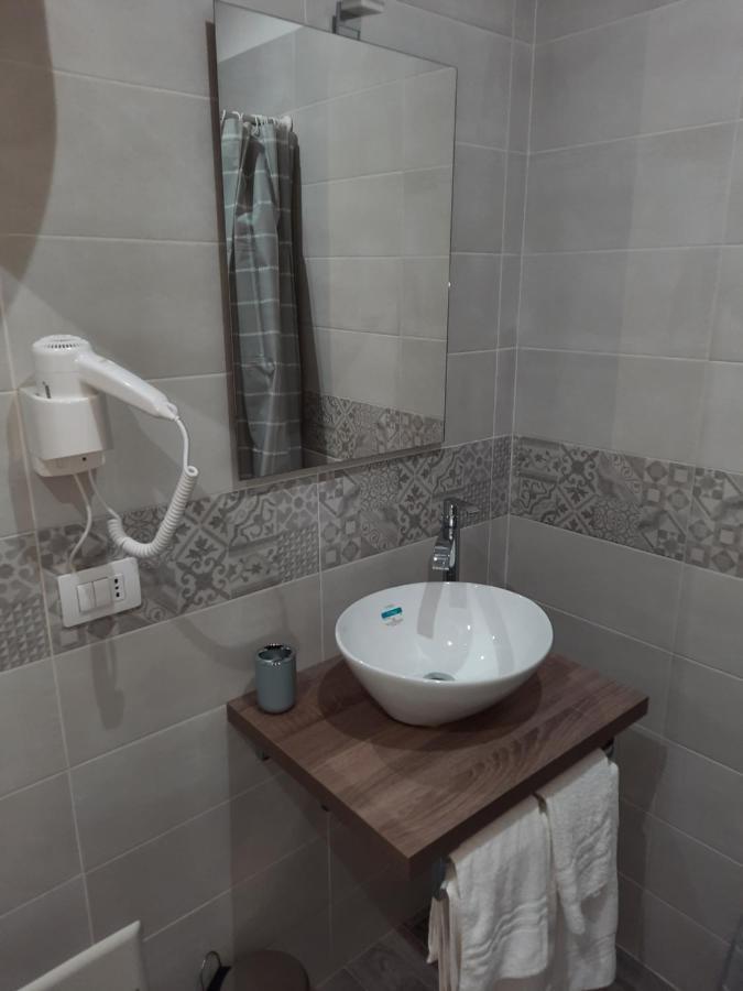 Hotel Casa Napul'E Neapol Exteriér fotografie
