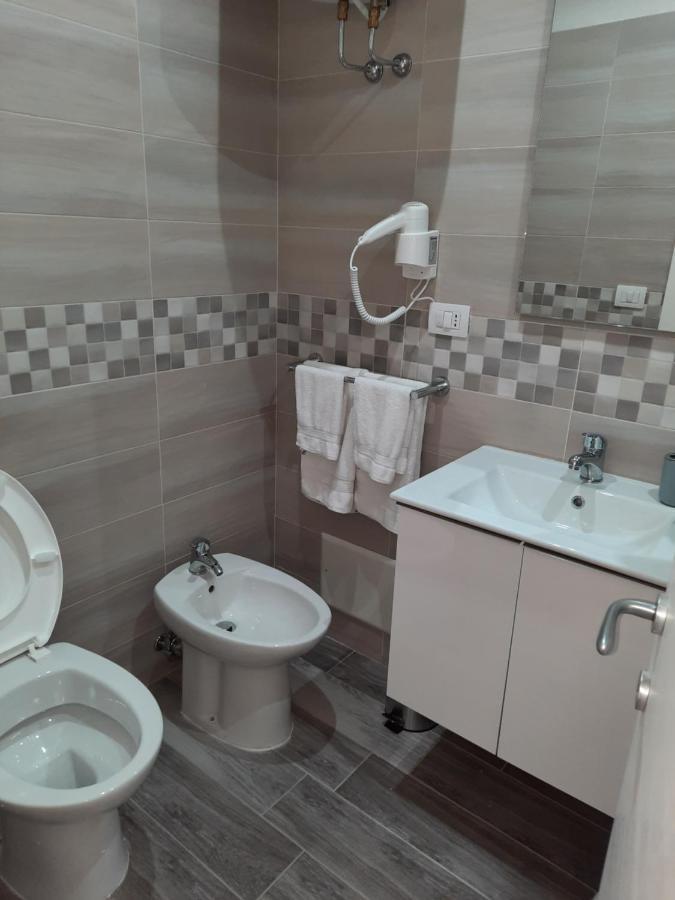 Hotel Casa Napul'E Neapol Exteriér fotografie