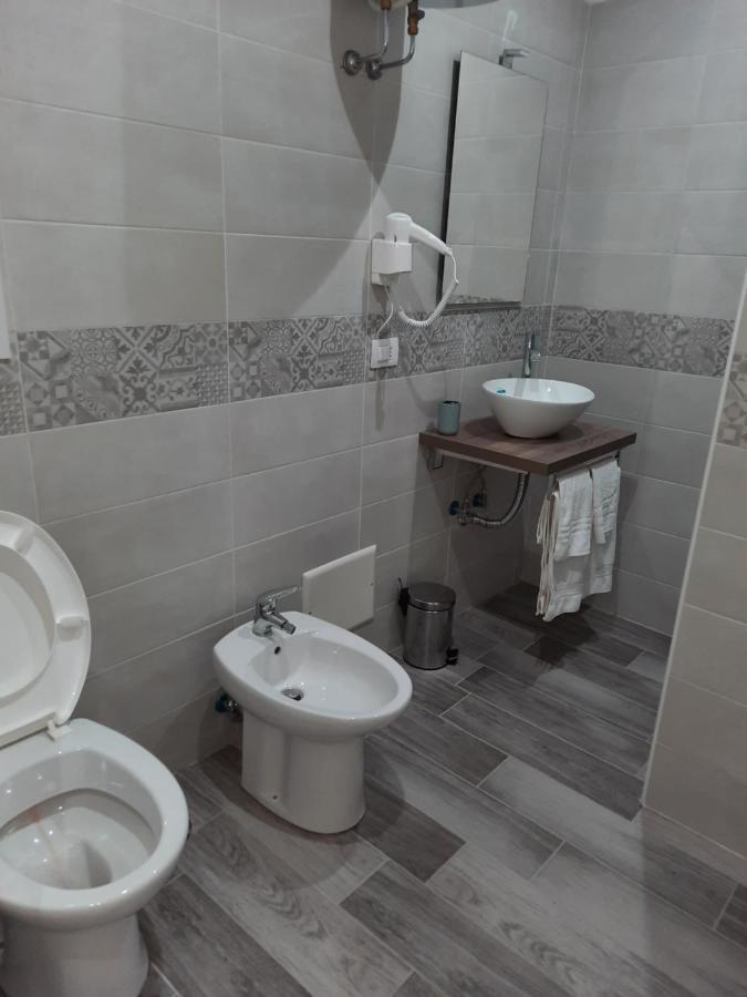 Hotel Casa Napul'E Neapol Exteriér fotografie