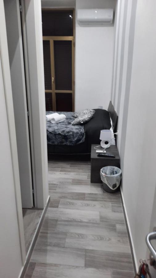Hotel Casa Napul'E Neapol Exteriér fotografie