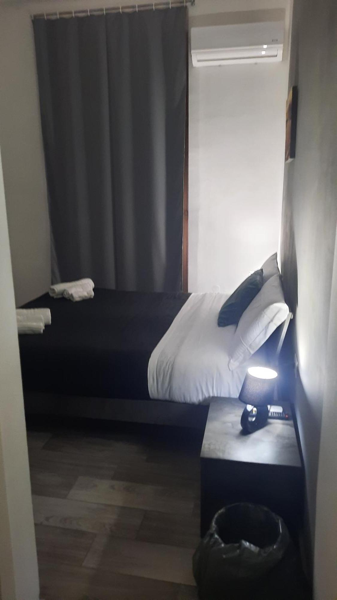 Hotel Casa Napul'E Neapol Exteriér fotografie
